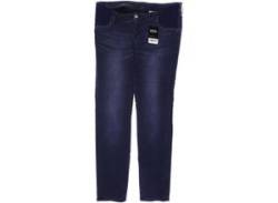 H&M Mama Damen Jeans, marineblau von H&M Mama