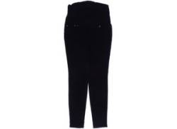 H&M Mama Damen Jeans, schwarz von H&M Mama