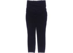 H&M Mama Damen Jeans, schwarz von H&M Mama