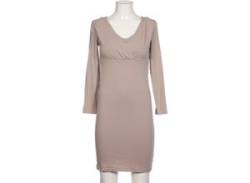 H&M Mama Damen Kleid, beige von H&M Mama