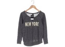 H&M Mama Damen Pullover, grau von H&M Mama