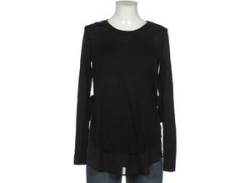 H&M Mama Damen Pullover, schwarz von H&M Mama