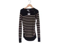 H&M Mama Damen Pullover, schwarz von H&M Mama