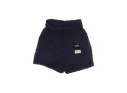 H&M Mama Damen Shorts, marineblau von H&M Mama