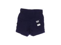 H&M Mama Damen Shorts, marineblau von H&M Mama