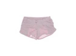 H&M Mama Damen Shorts, pink von H&M Mama