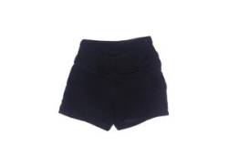 H&M Mama Damen Shorts, schwarz von H&M Mama