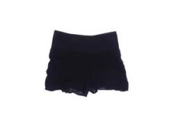 H&M Mama Damen Shorts, schwarz von H&M Mama