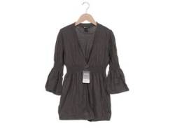 H&M Mama Damen Strickjacke, grau von H&M Mama