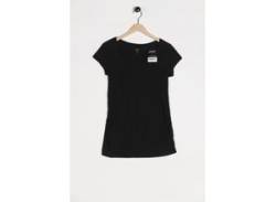 H&M Mama Damen T-Shirt, schwarz von H&M Mama