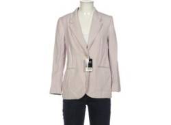 H&M Damen Blazer, flieder von H&M