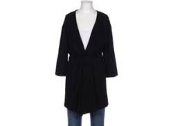 H&M Damen Blazer, schwarz von H&M