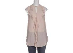 H&M Damen Bluse, pink von H&M