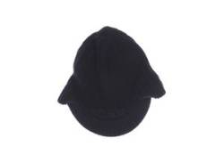 H&M Damen Hut/Mütze, schwarz von H&M