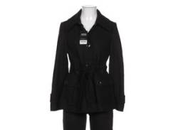 H&M Damen Jacke, schwarz von H&M