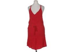 H&M Damen Jumpsuit/Overall, rot von H&M