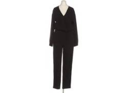 H&M Damen Jumpsuit/Overall, schwarz von H&M