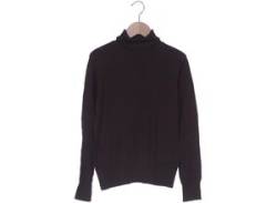 H&M Damen Pullover, braun von H&M