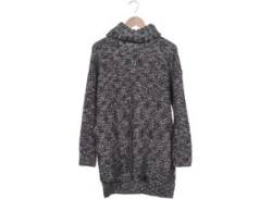 H&M Damen Pullover, grau von H&M