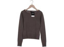 H&M Damen Pullover, grün von H&M