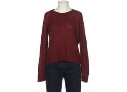 H&M Damen Pullover, rot von H&M