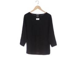 H&M Damen Pullover, schwarz von H&M