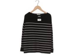 H&M Damen Pullover, schwarz von H&M