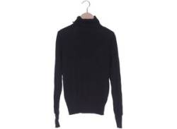 H&M Damen Pullover, schwarz von H&M