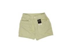 H&M Damen Shorts, hellgrün von H&M