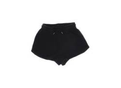 H&M Damen Shorts, schwarz von H&M