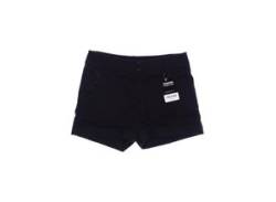 H&M Damen Shorts, schwarz von H&M