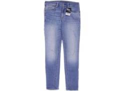 H&M Herren Jeans, blau von H&M