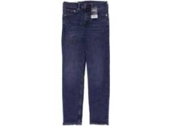 H&M Herren Jeans, blau von H&M