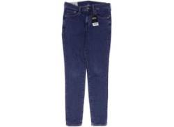 H&M Herren Jeans, blau von H&M