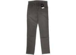 H&M Herren Jeans, grau von H&M