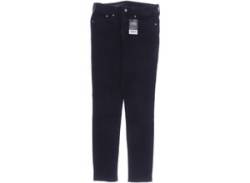 H&M Herren Jeans, schwarz von H&M