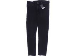 H&M Herren Jeans, schwarz von H&M