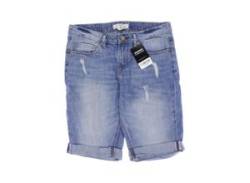 H&M Herren Shorts, blau von H&M