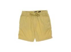 H&M Herren Shorts, gelb von H&M