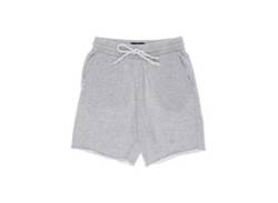 H&M Herren Shorts, grau von H&M