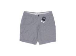 H&M Herren Shorts, grau von H&M