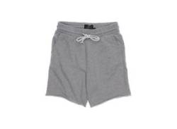 H&M Herren Shorts, grau von H&M