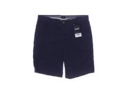 H&M Herren Shorts, marineblau von H&M