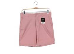 H&M Herren Shorts, pink von H&M