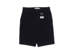 H&M Herren Shorts, schwarz von H&M