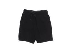 H&M Herren Shorts, schwarz von H&M