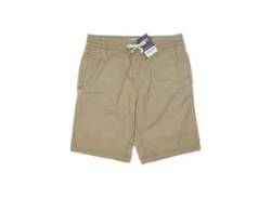 H&M Jungen Shorts, beige von H&M