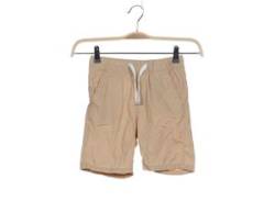 H&M Jungen Shorts, beige von H&M