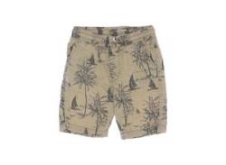 H&M Jungen Shorts, beige von H&M