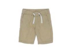 H&M Jungen Shorts, beige von H&M